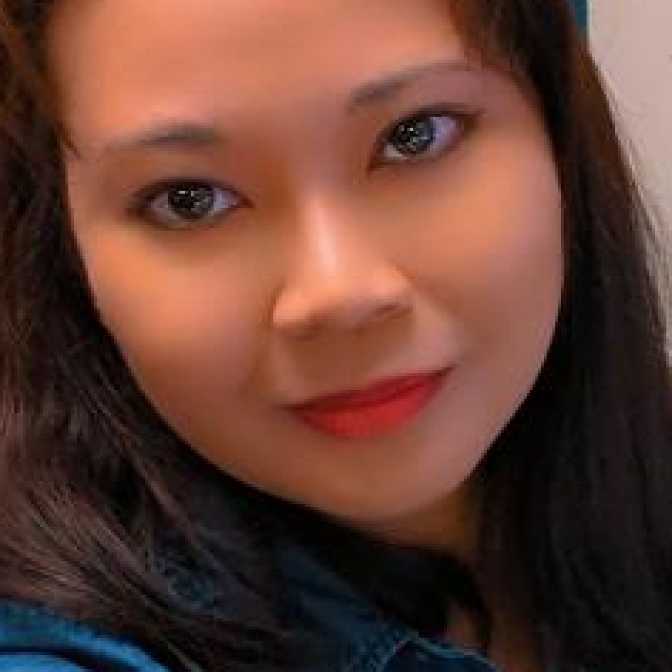 Geller Gal community image 