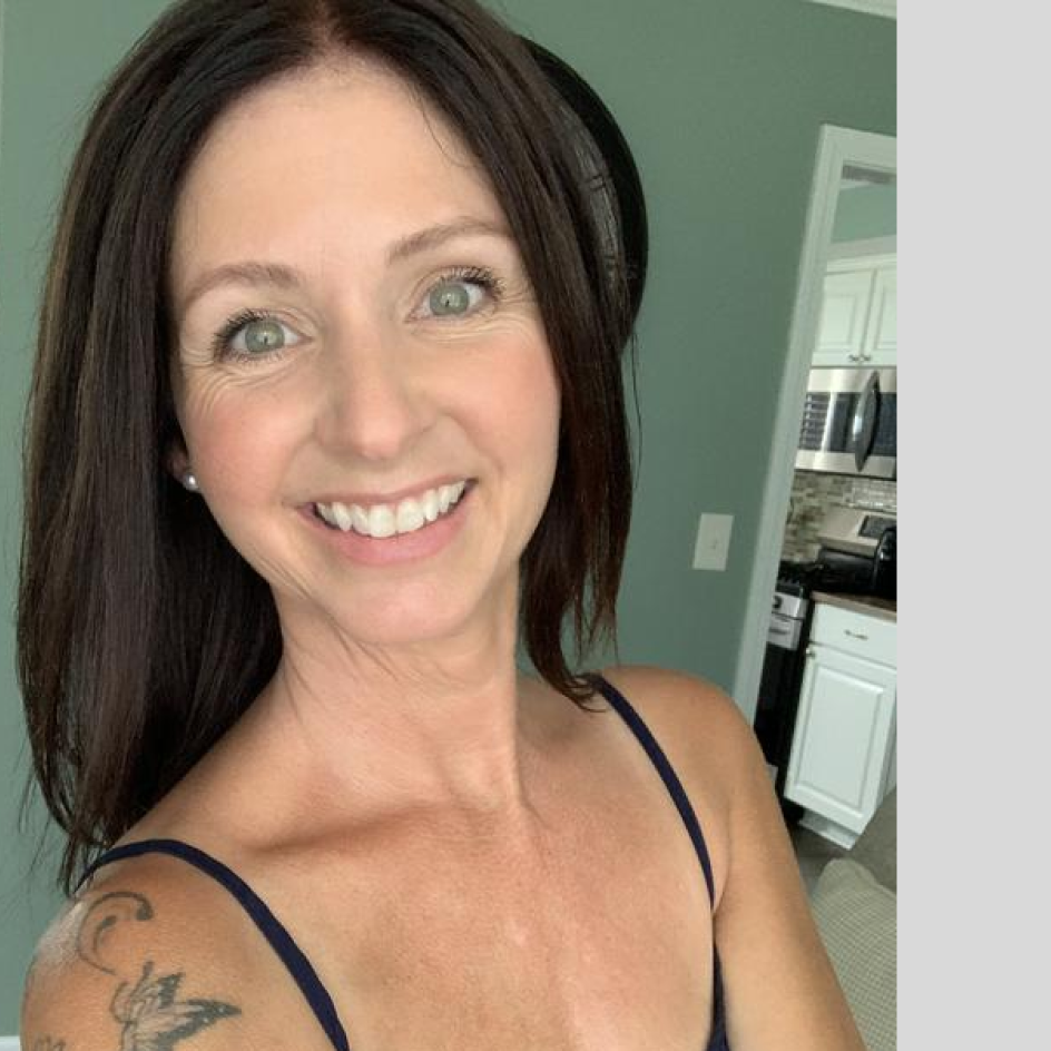 Geller Gal community image 