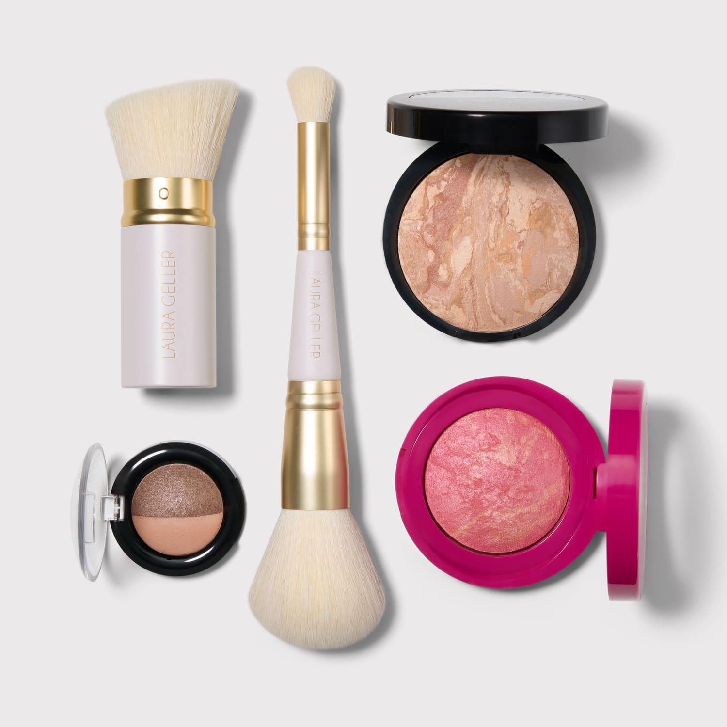 Holiday Daily Routine Kit - fair