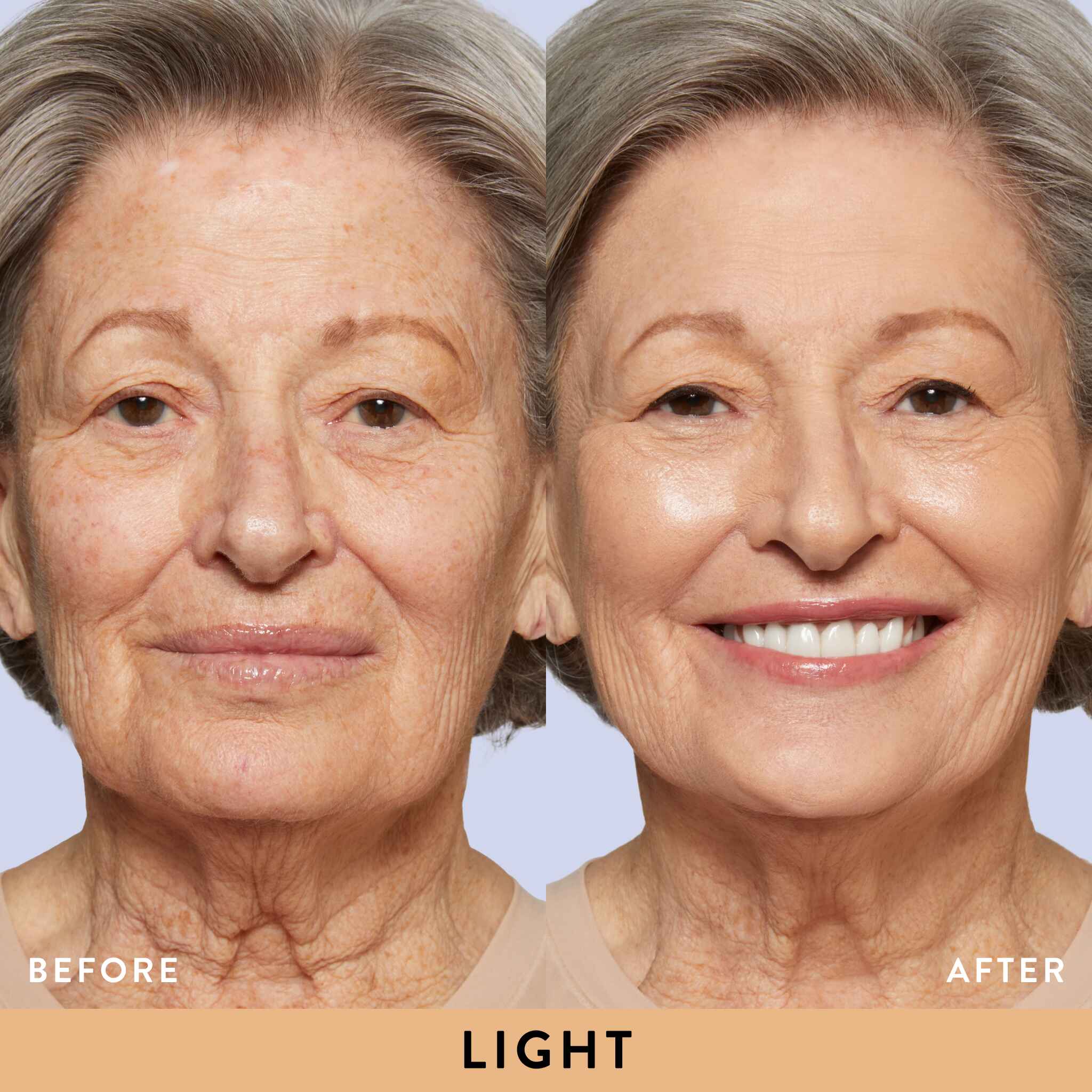 BNB Model B&A Older Model - Light