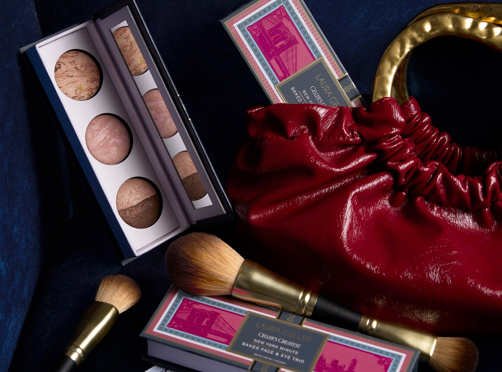 Shop Laura Geller Limited Edition styles 