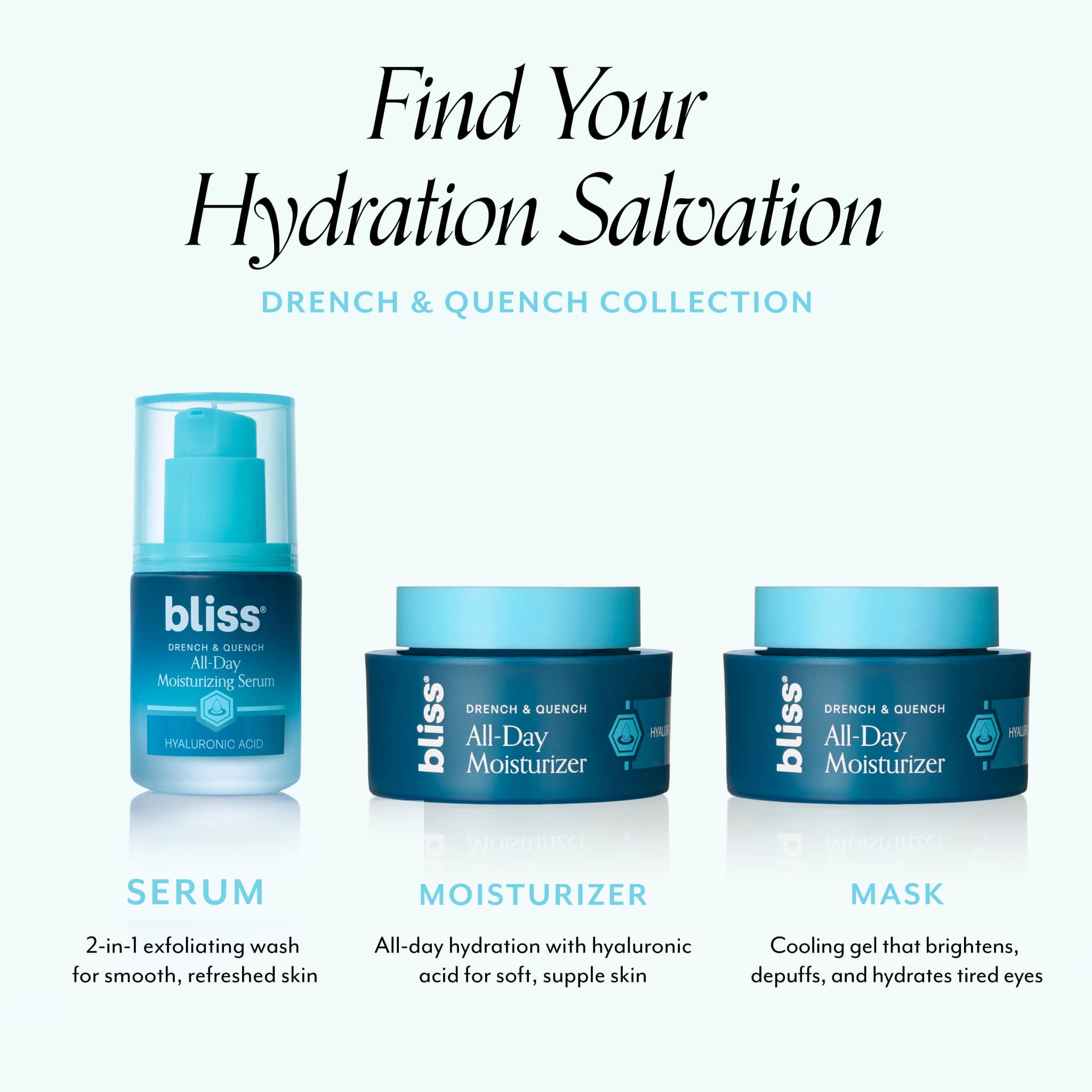 Drench & Quench All-Day Moisturizer - Image 8