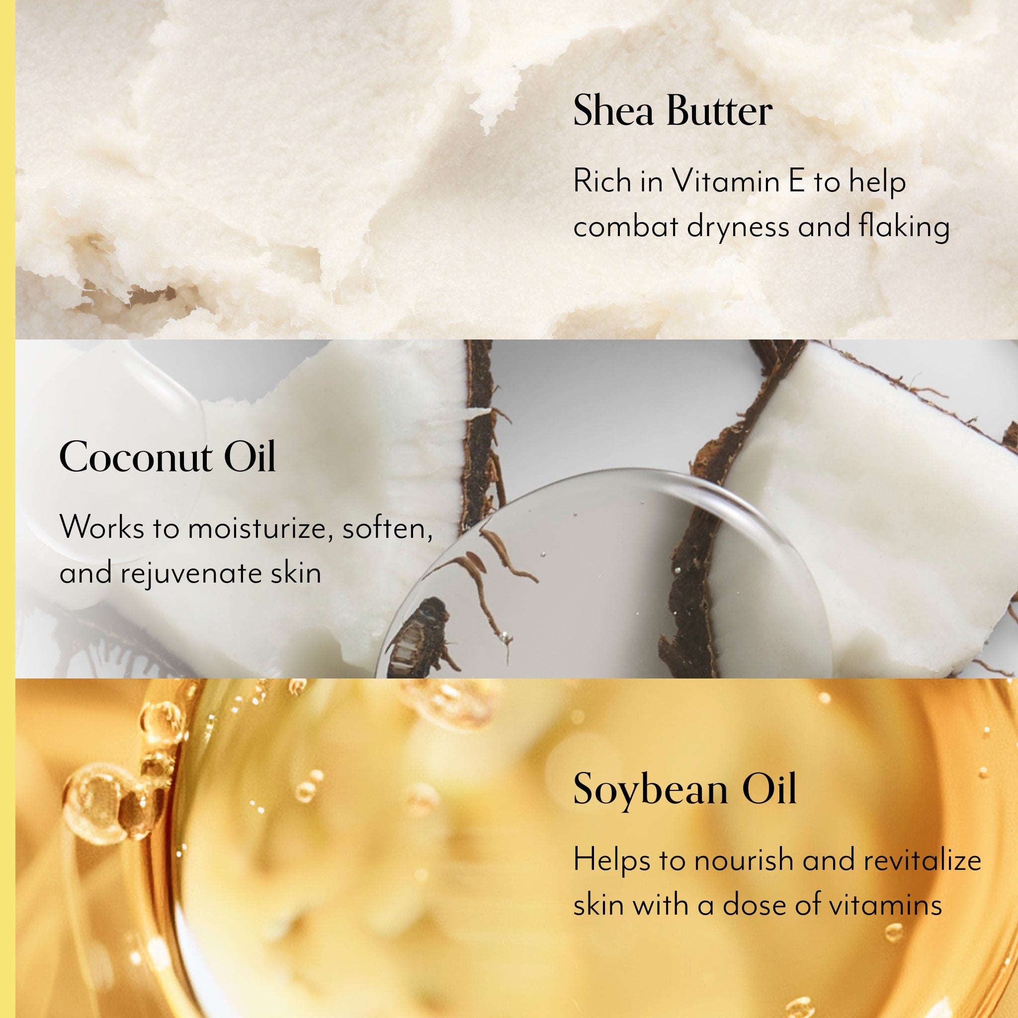 Lemon & Sage Body Butter Moisture Cream - Image 3