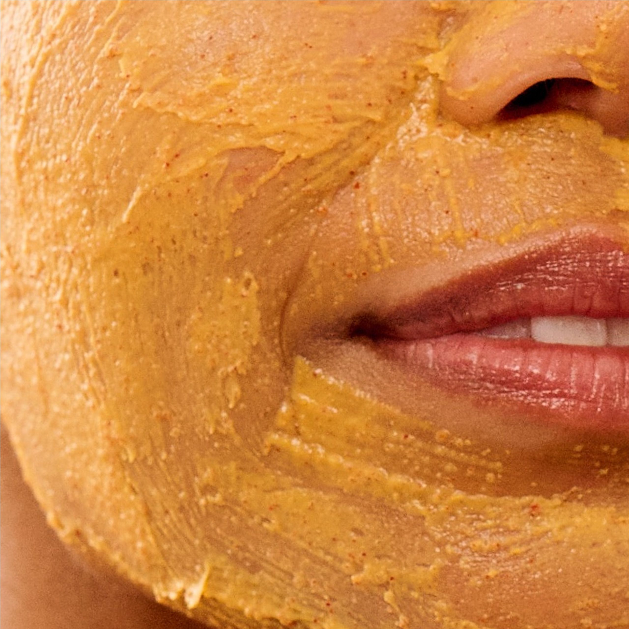 Pumpkin Powerhouse Resurfacing & Exfoliating Mask - Image 5