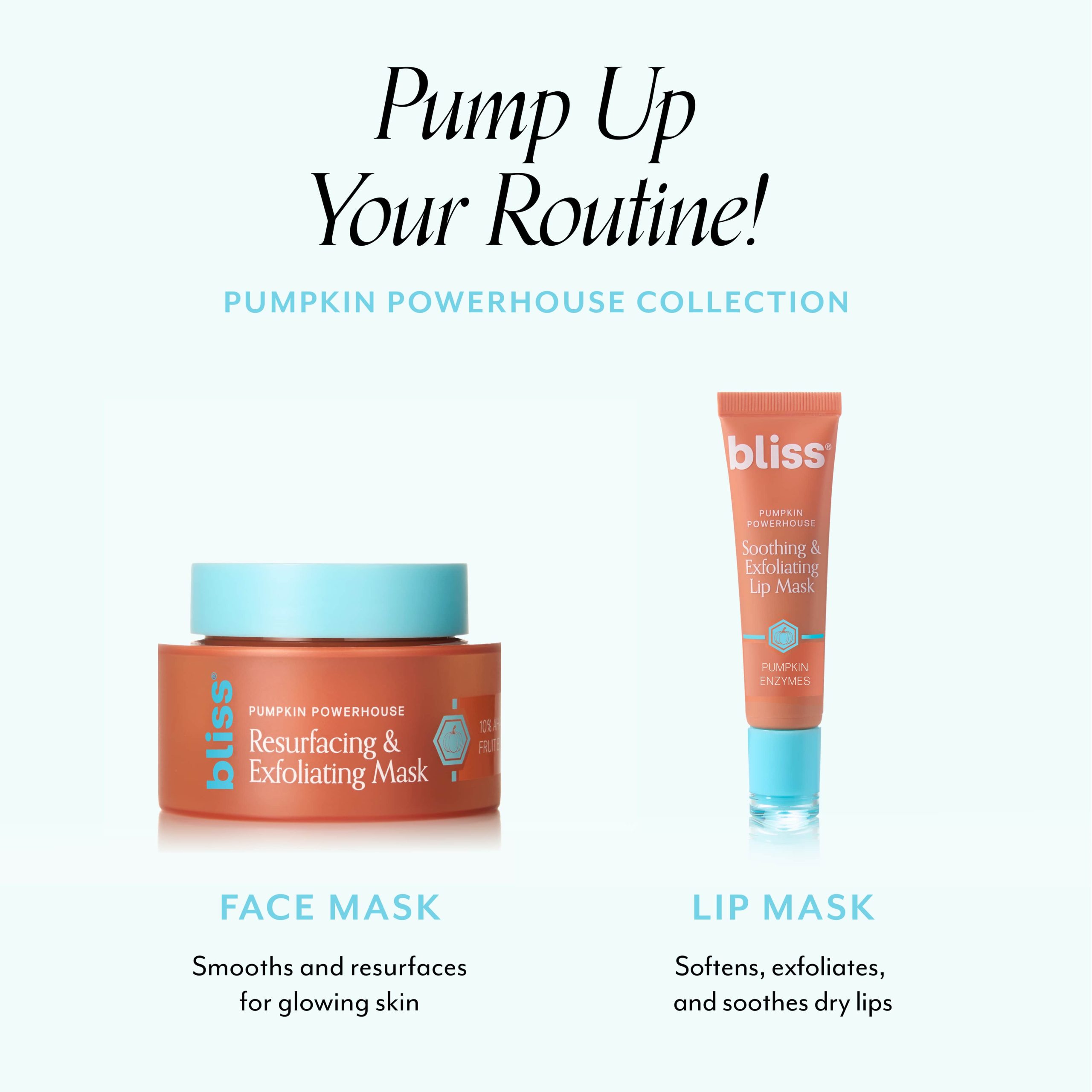 Pumpkin Powerhouse Resurfacing & Exfoliating Mask - Image 6