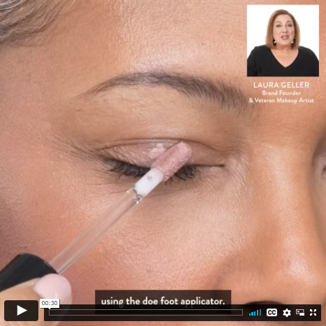 Just Swipe Cream Eyeshadow - Image 4