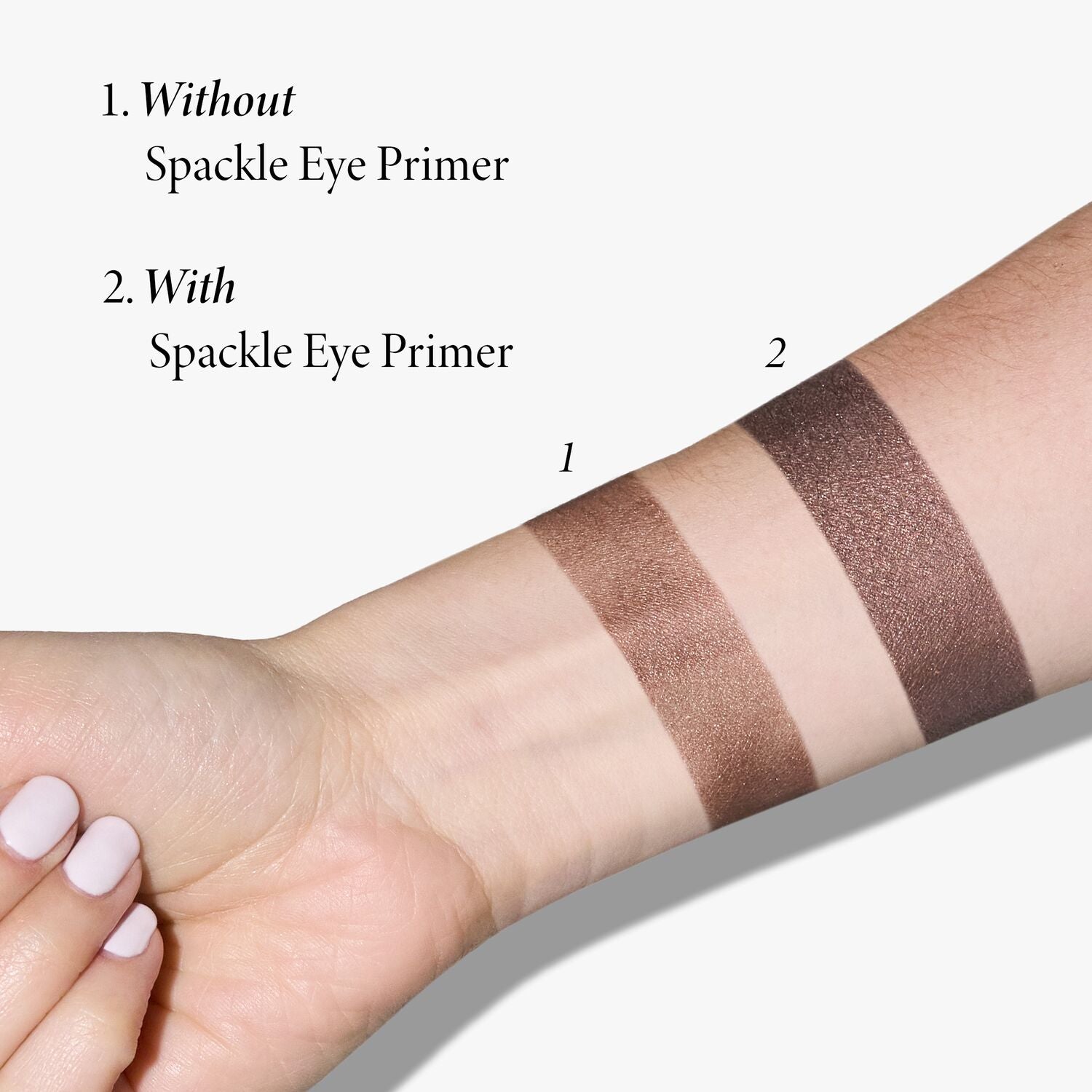 Spackle Waterproof Eyeshadow Primer - Image 3