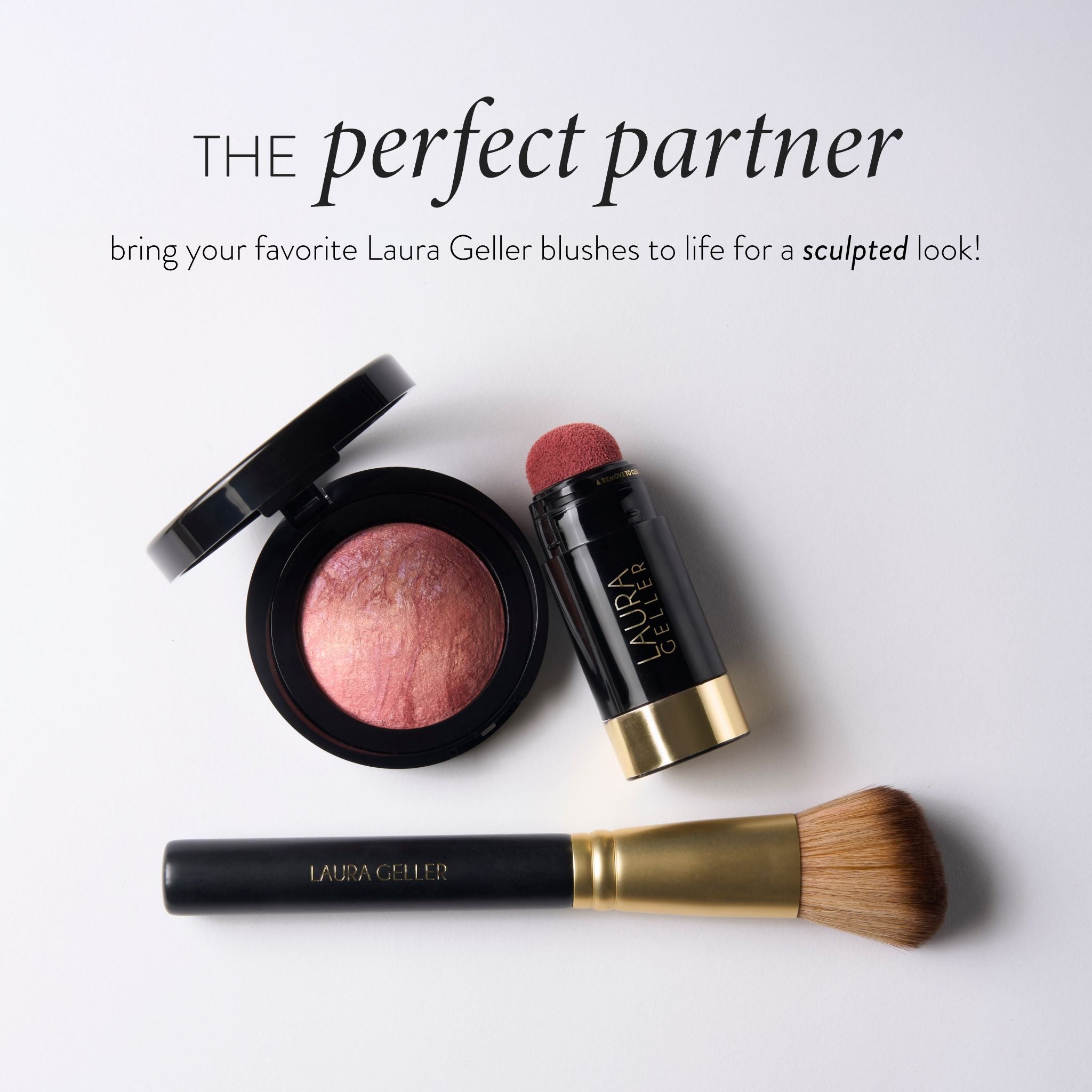 Angled Blush Brush - Image 7