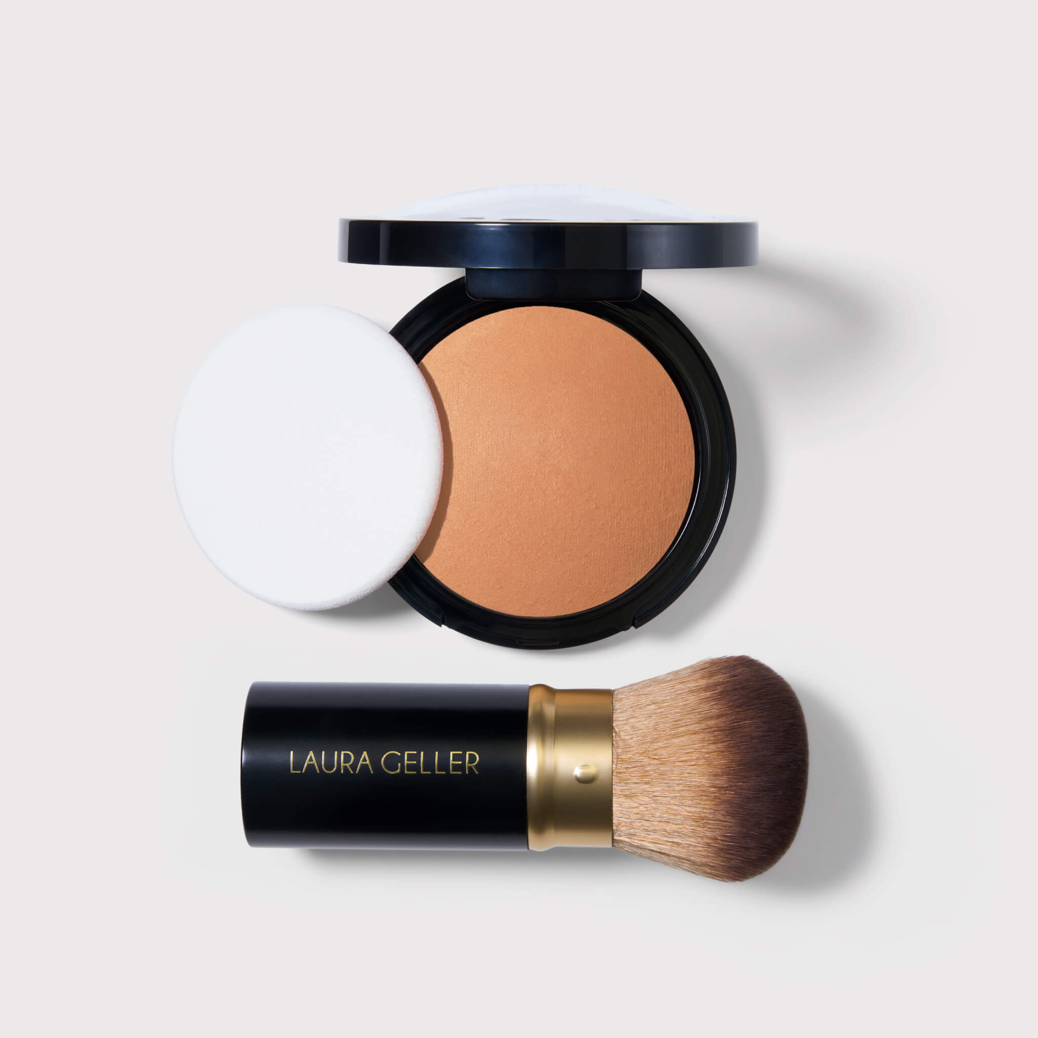 Foundationals Kit - Matte Finish (2PC) - Image 15