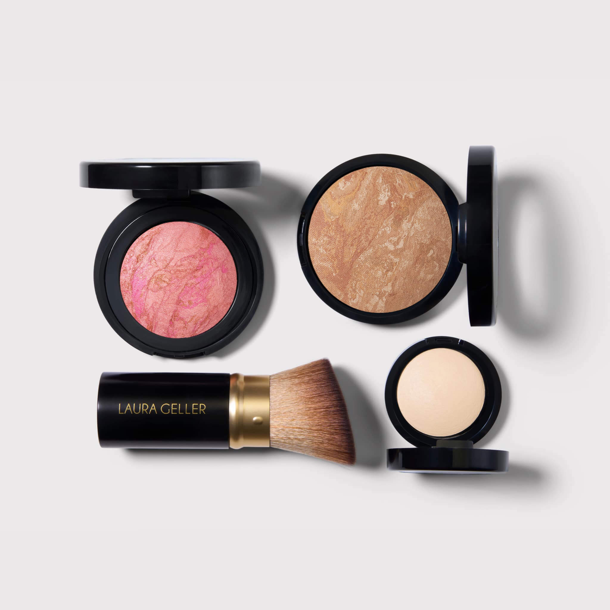 Daily Routine: Natural Finish Full Face Kit (4 PC) - Image 12