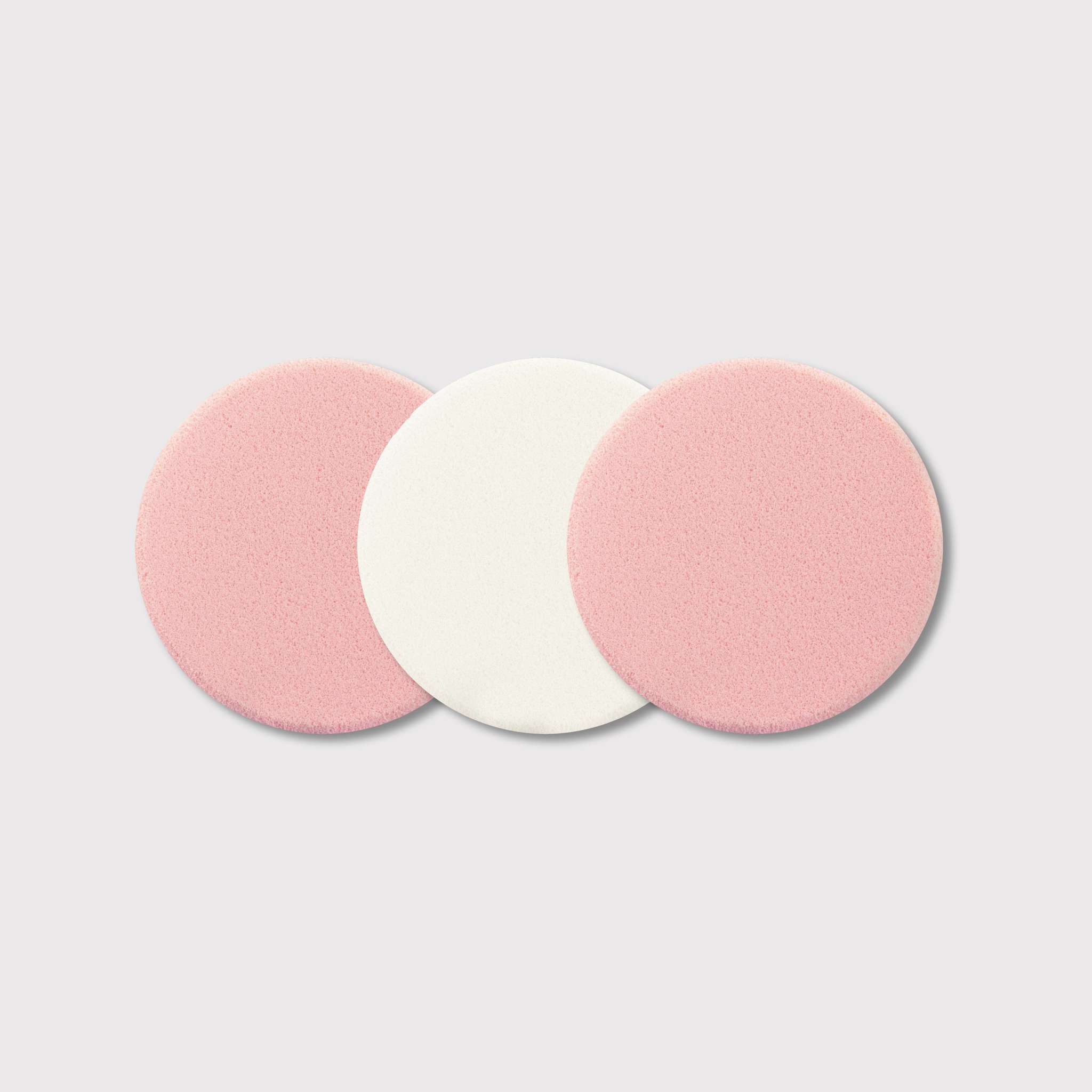 Double Take Baked Full Coverage Foundation Replacement Sponge Trio