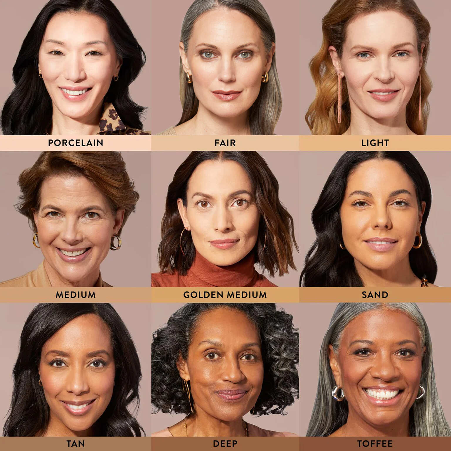 Double Take Baked Full Coverage Foundation - Image 8