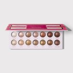 The Delectables 14 Multi-Finish Baked Eyeshadows: Soho Shimmers