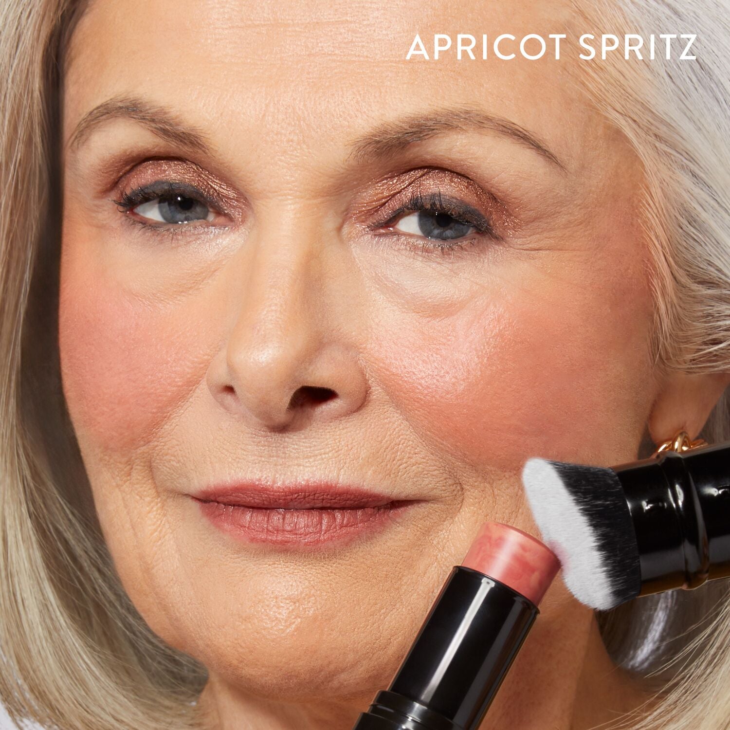 Italian Marble Blush Stick - Image 4