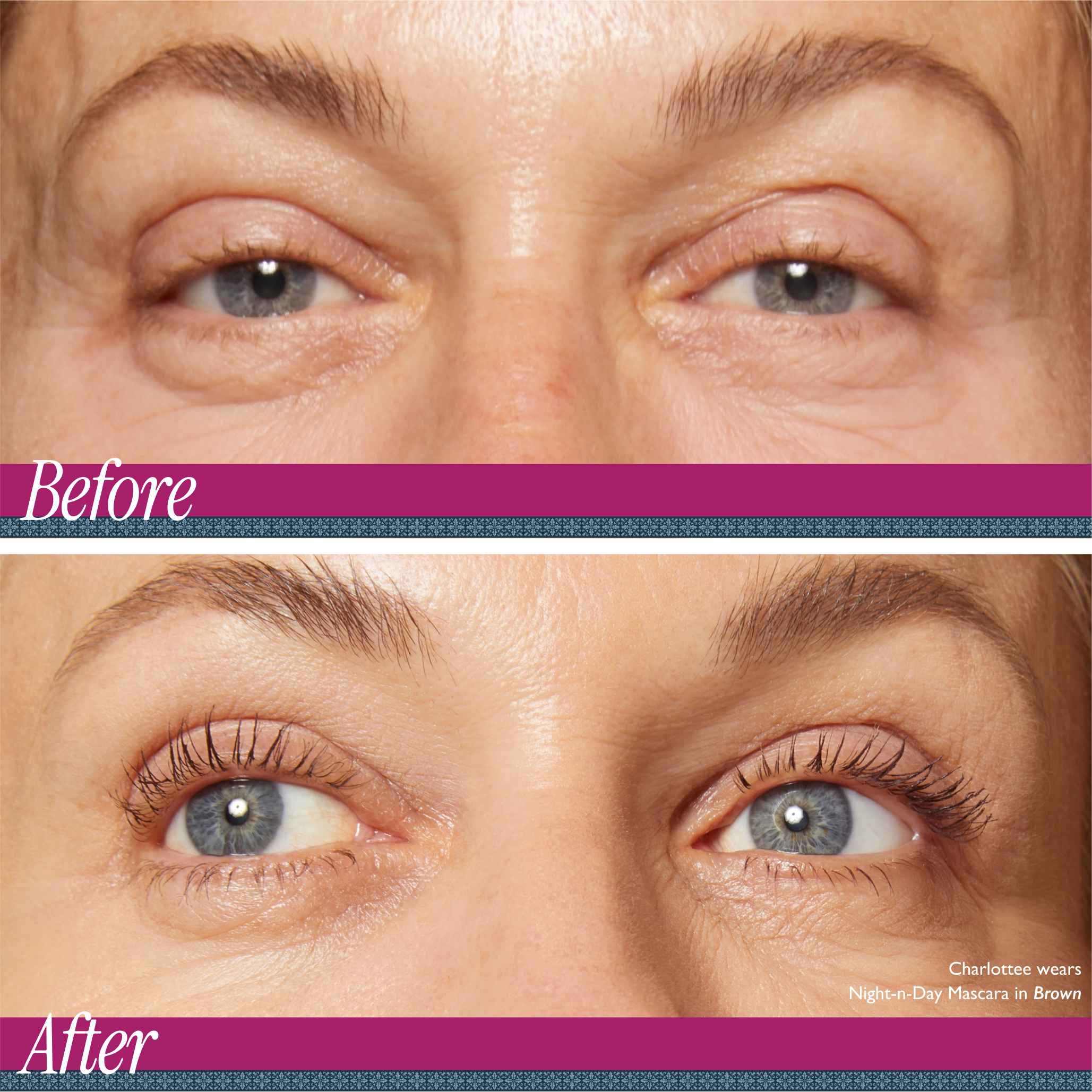 Night-n-Day Magnifying Mascara Kit - Image 2