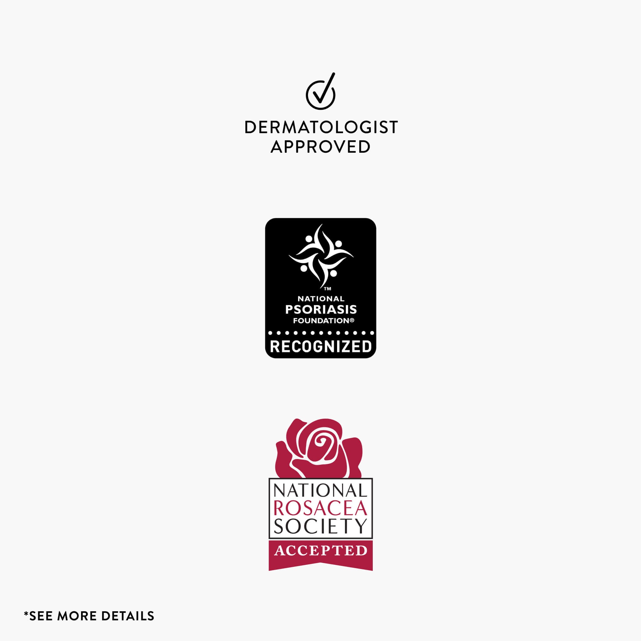 Foundationals Kit - Satin Finish (2PC) - Image 9