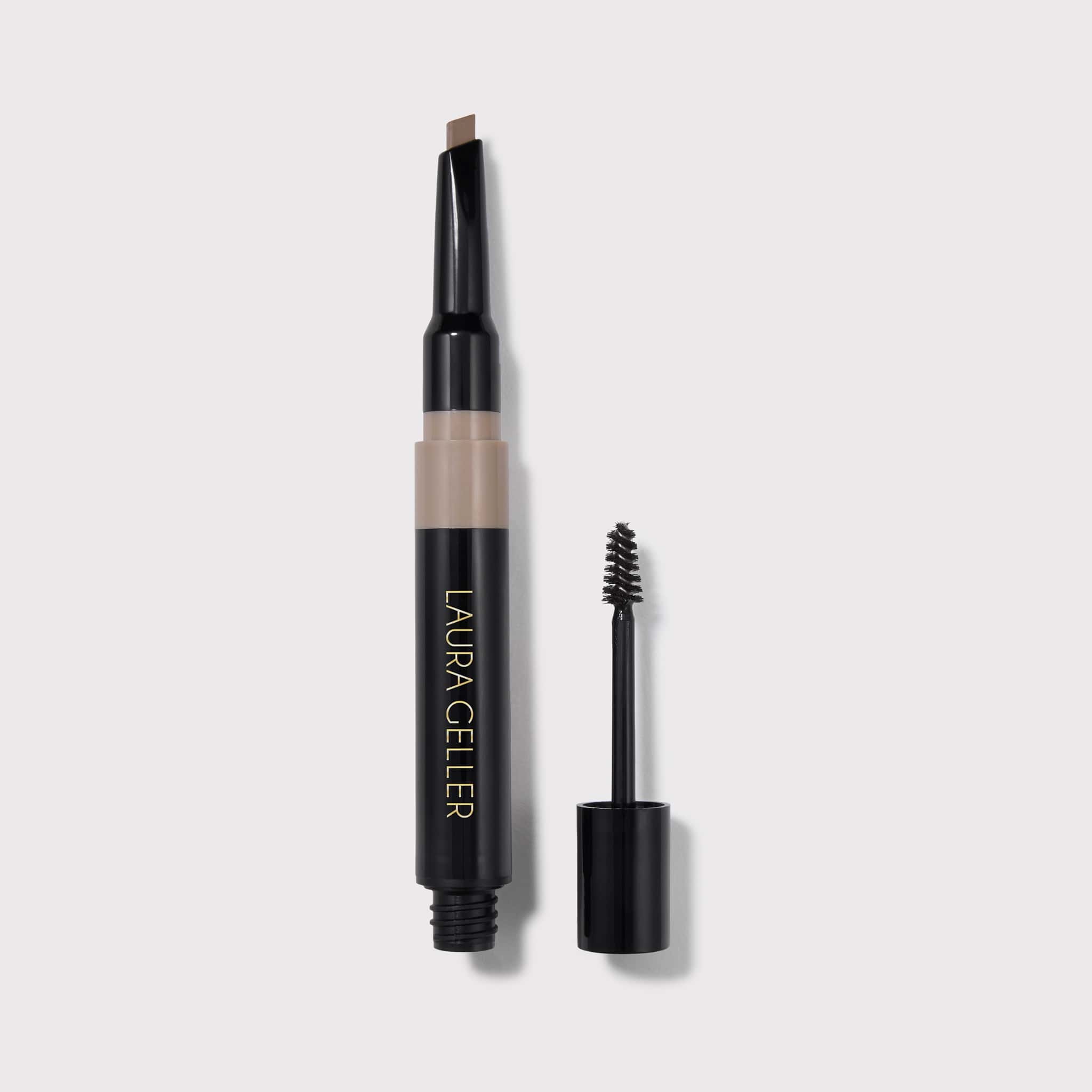 Sculpt-n-Stay Waterproof Brow Pencil & Gel - Image 6