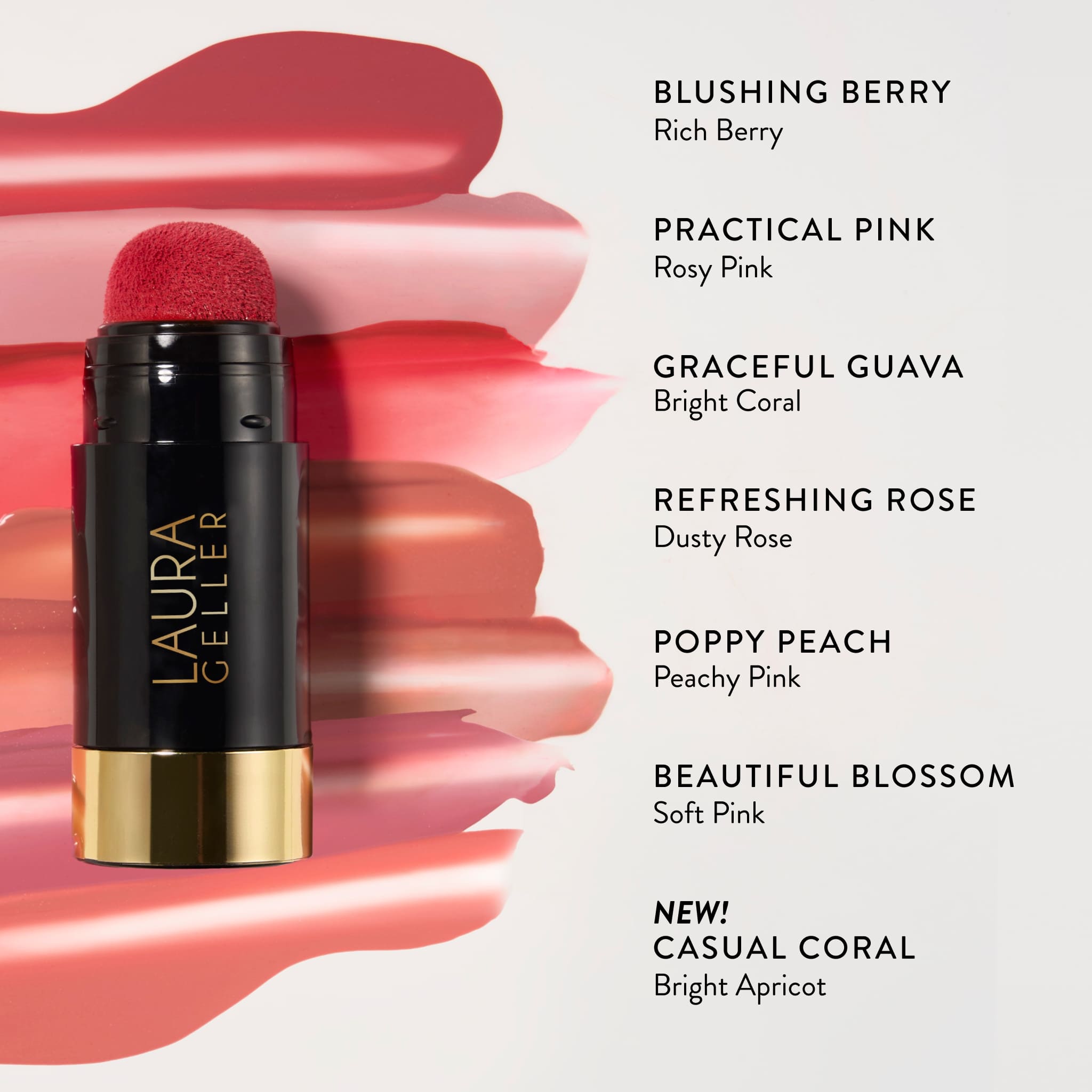 Serum Blush Cheek Tint - Image 2
