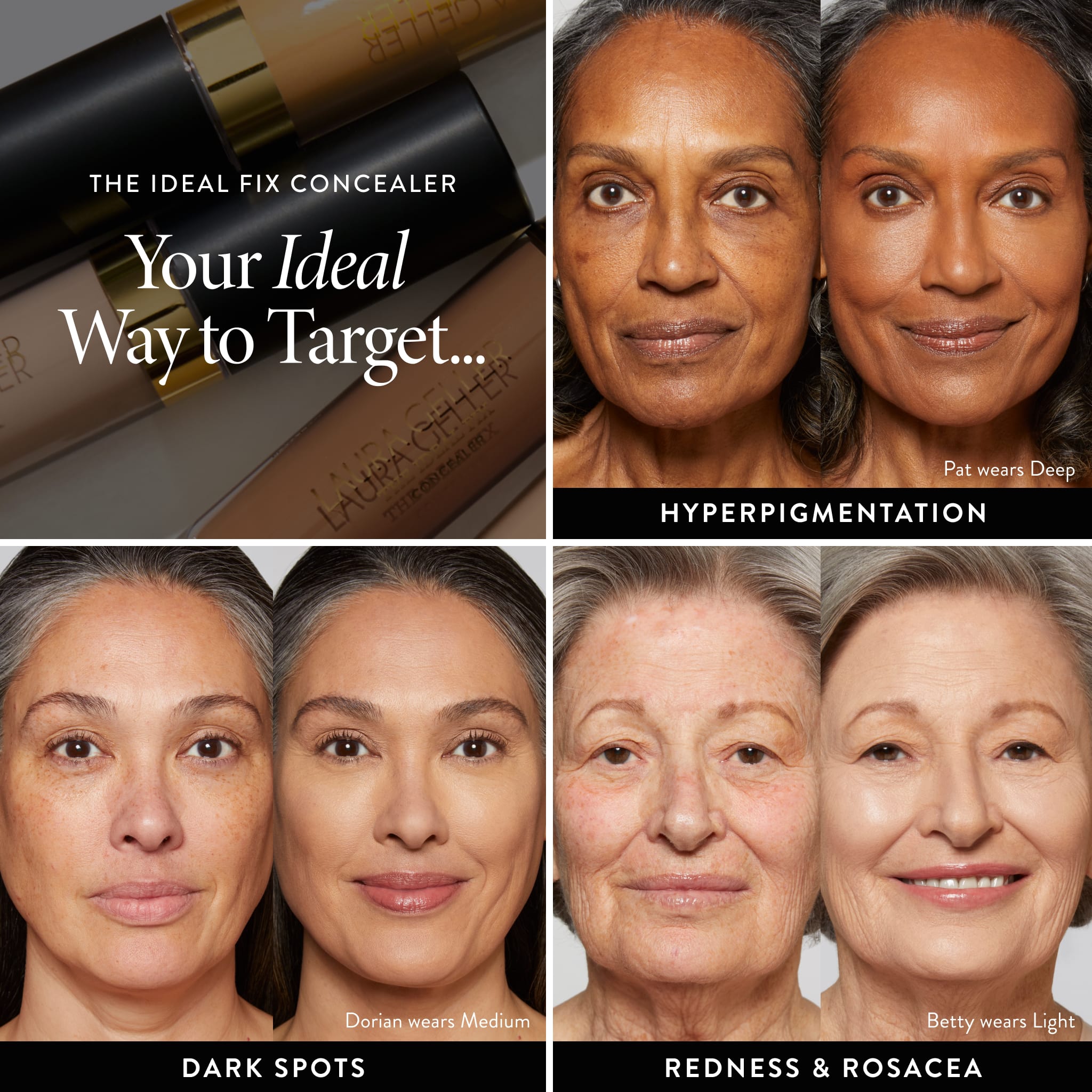 The Ideal Fix Concealer - Image 5