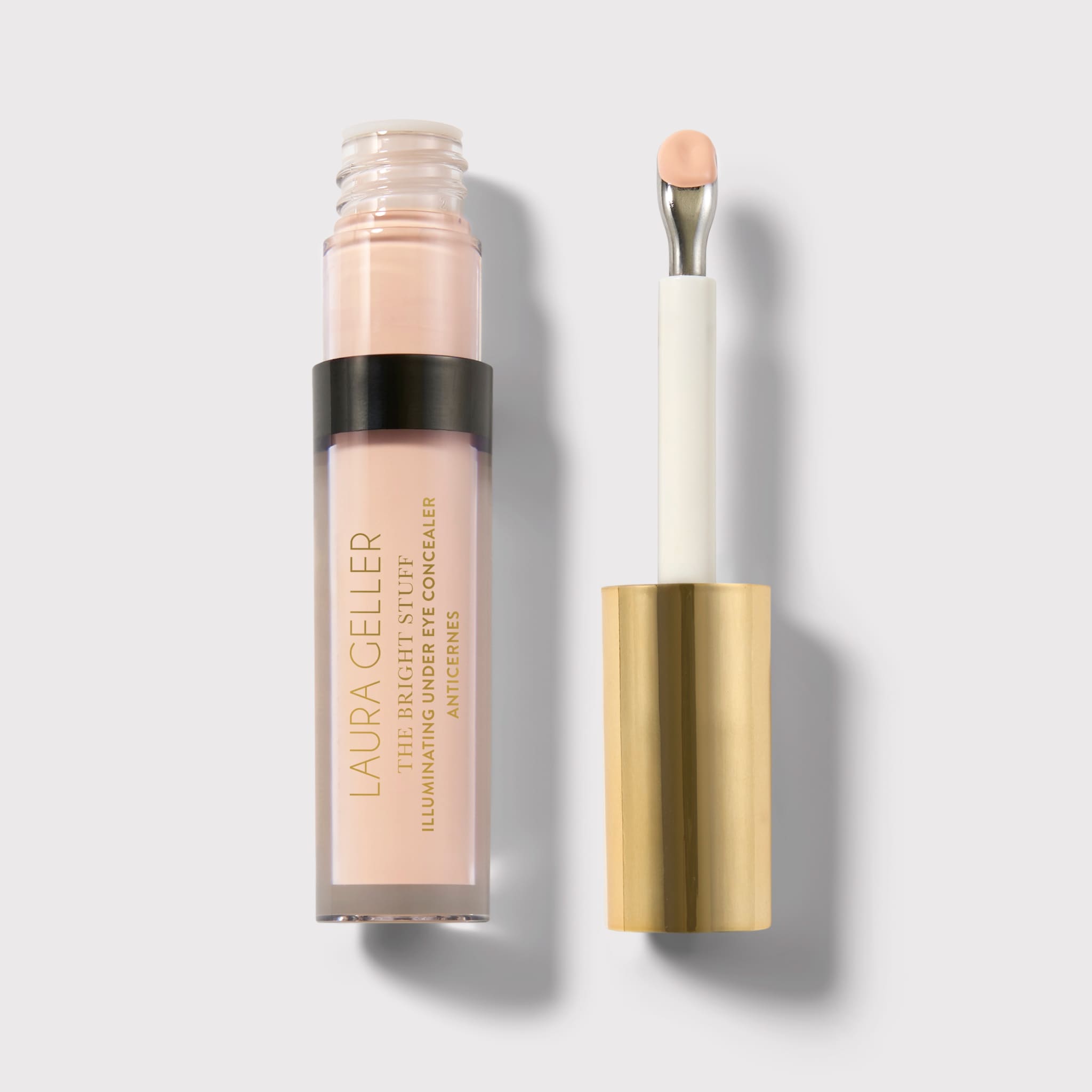 The Bright Stuff Illuminating Under Eye Concealer - Image 9