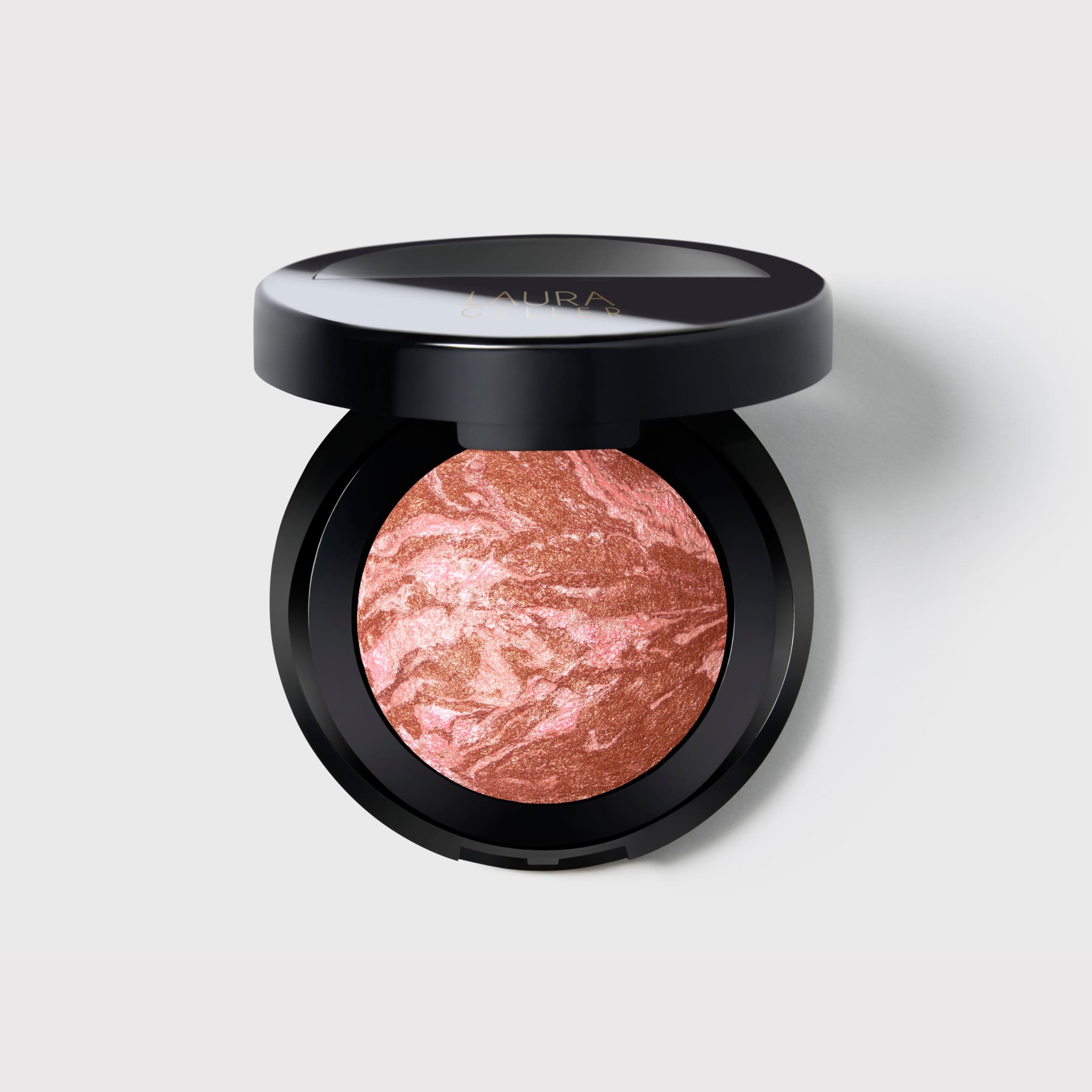 Baked Blush-n-Brighten Marbleized Blush - Image 21