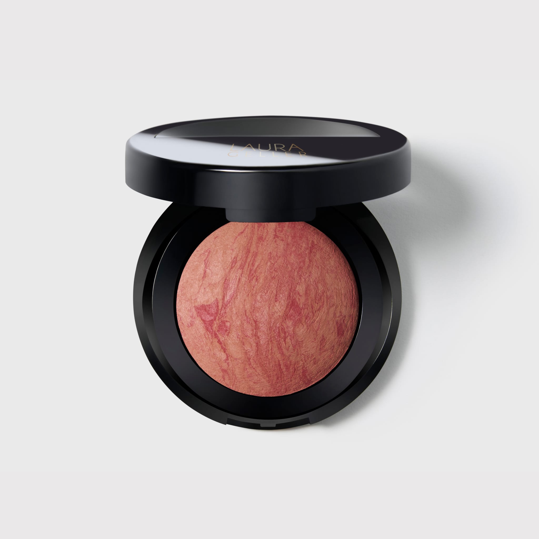 Baked Blush-n-Brighten Marbleized Blush - Image 23