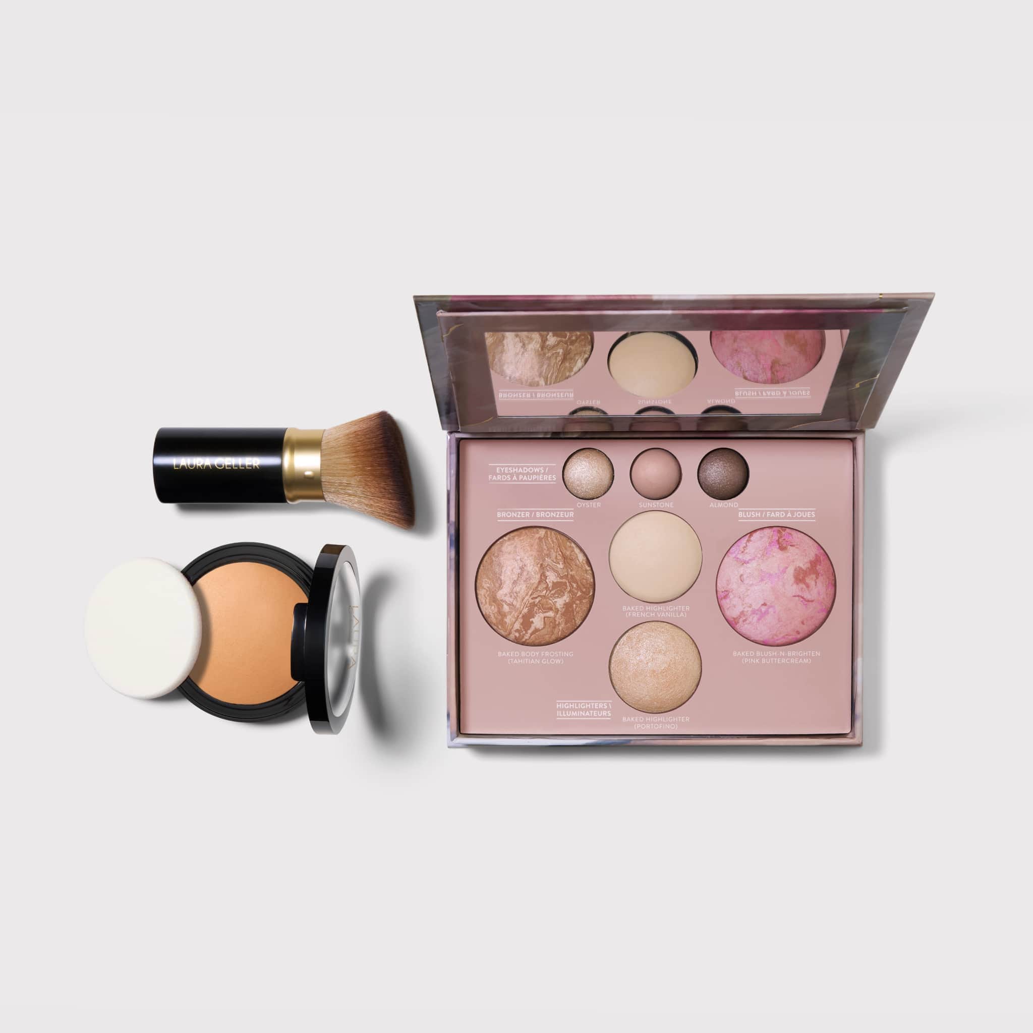 Baked Starter Kit - Full Coverage (3PC) - Image 14