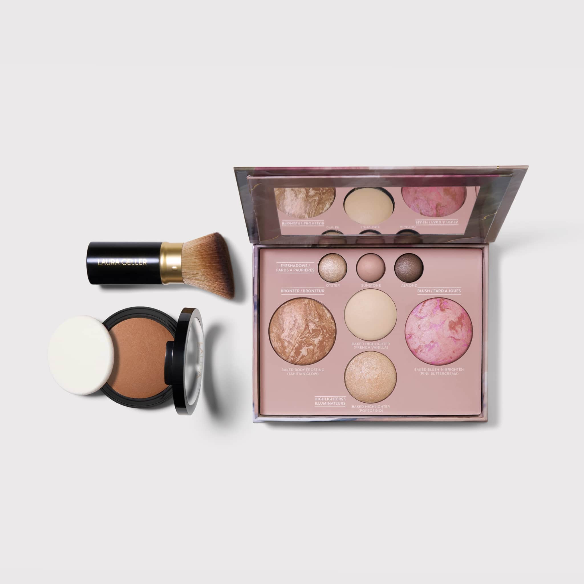 Baked Starter Kit - Full Coverage (3PC) - Image 19