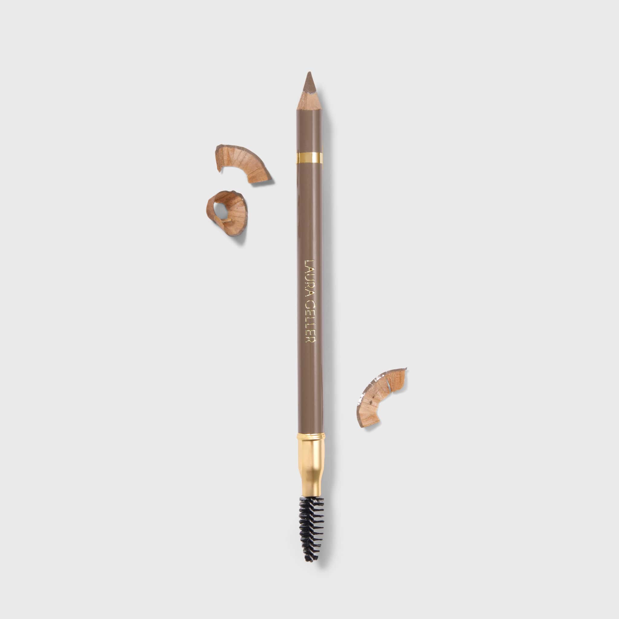 Bravo Brows Soft Pencil + Brush - Image 6