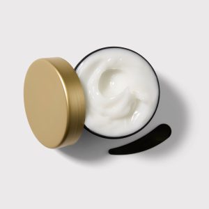 Cold Cream Makeup Removing Cleanser
