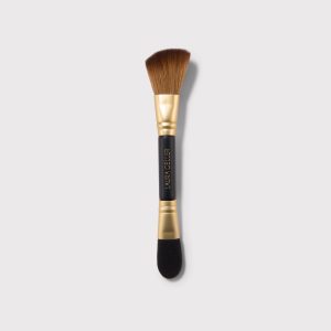 Dual-Ended Highlighter Brush