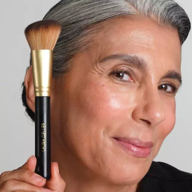 Angled Blush Brush - Image 4