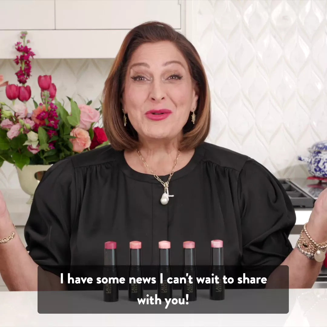 Italian Marble Blush Stick - Image 3