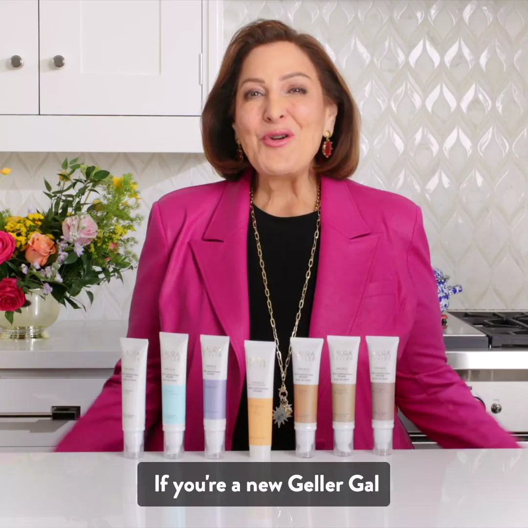 Spackle Skin Perfecting Primer: Original Bronze - Image 4