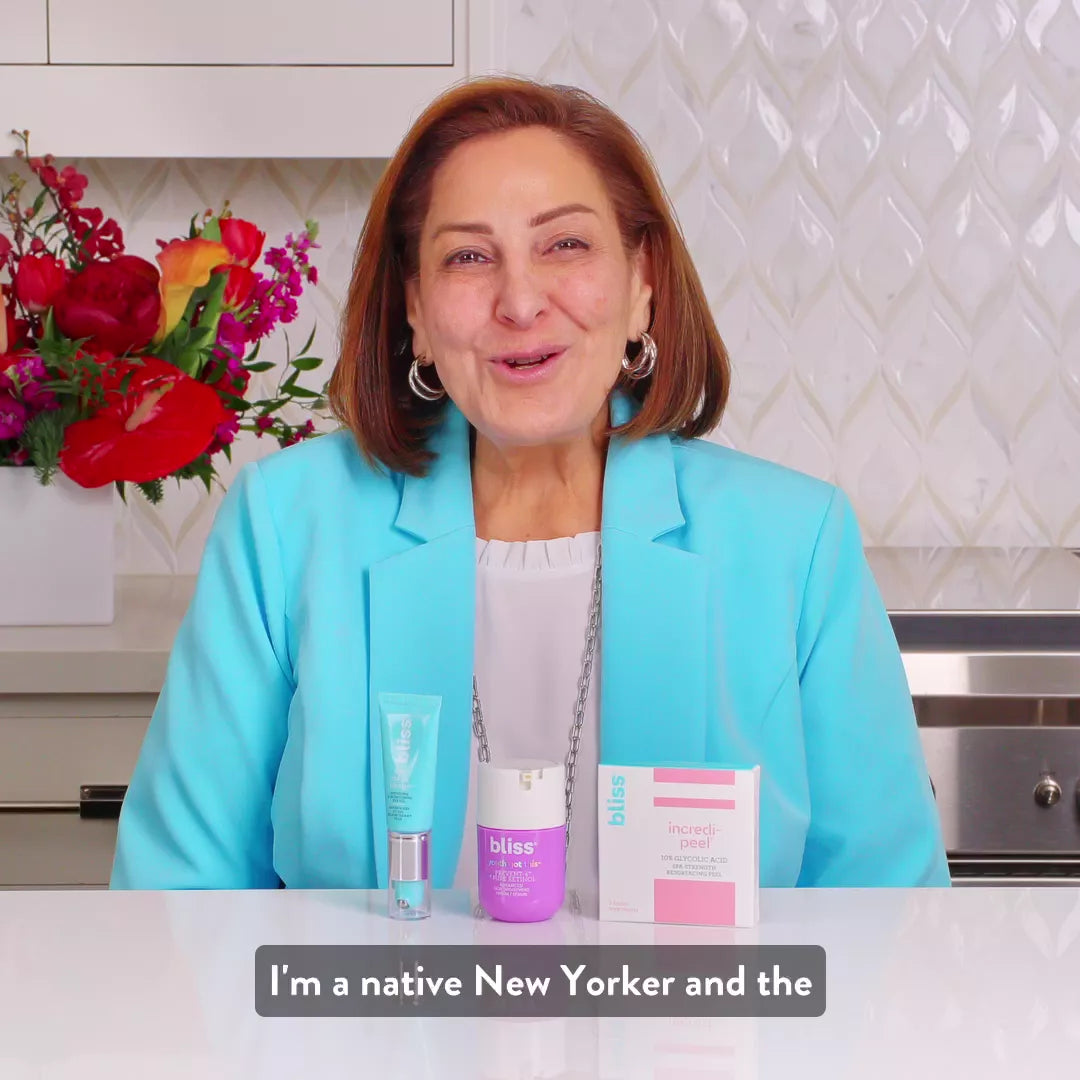 That's Incredi-Peel Glycolic Resurfacing Pads (15ct) - Image 4